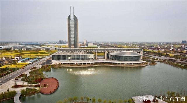  [高铁]江苏此县好福气！被262亿新高铁项目“选中”，又将建一座