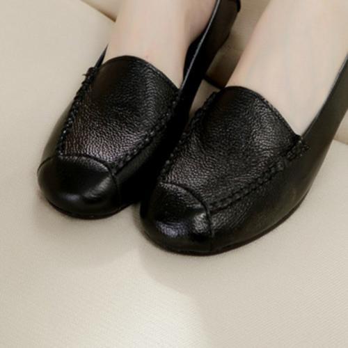 9月新款“瓢鞋”惊艳上市,洋气又显气质,我天!穿上太舒服了