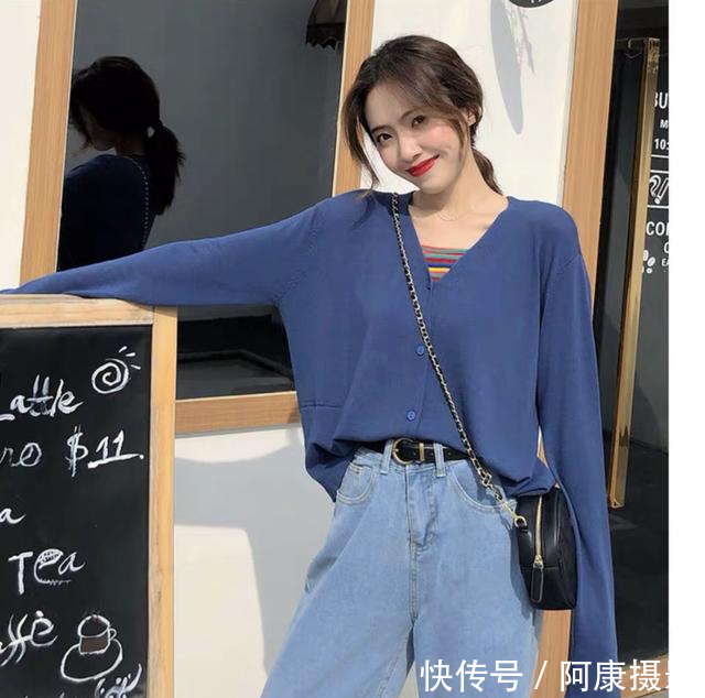 『女人味』优雅的温柔系穿搭是真爱,简约时髦不乏女人味,柔美得“不像话”