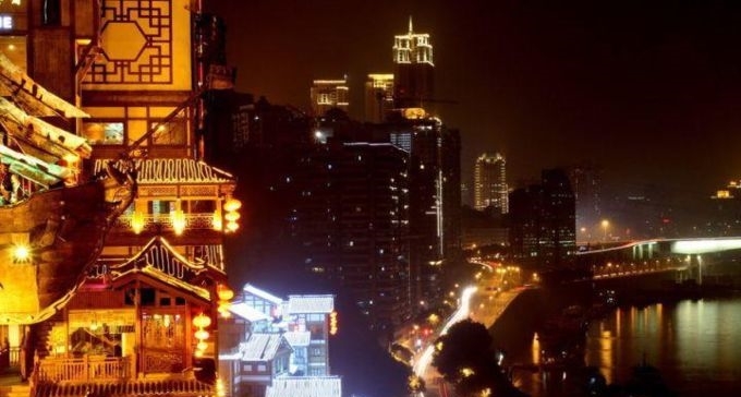 到重庆旅游,攻略可以是这样的!三日游线路