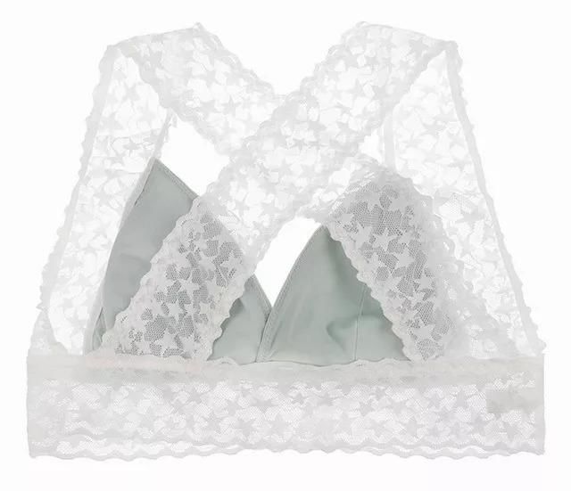 好物｜好内衣，穿着比裸着舒服！