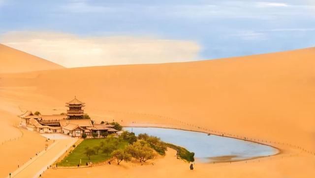 《国家地理》排名前15，被无数人向往的国内景点，你去过几个？