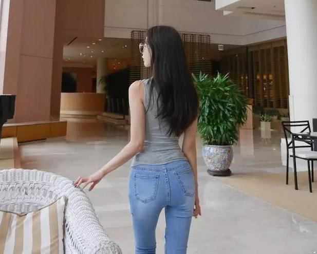 牛仔裤的魅力，让人难以拒绝