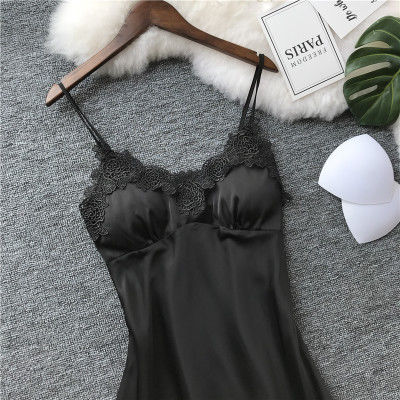 女人在家要放空自己!别穿三角裤文胸，学学这16张图，舒服爆了