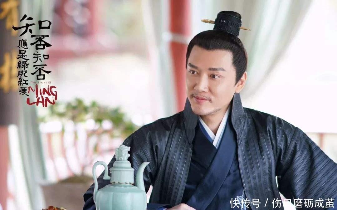 《知否》顾廷烨外祖到底有多少钱?顾府因此事