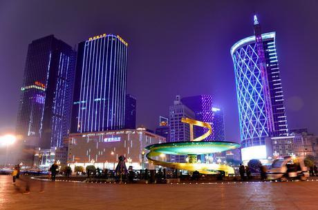 中国最不合理的省，省会GDP破万亿，经济是第二名的6倍