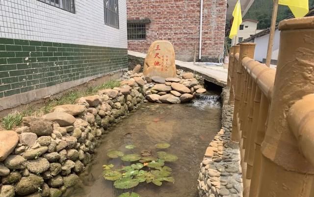  [可腐烂垃圾]新兴：生态靓丽添秀色 环境美化留乡愁