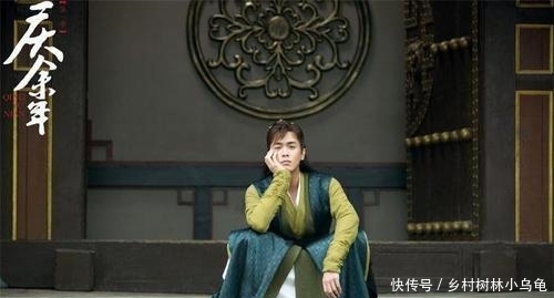 庆余年电视结局范闲死了