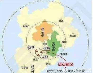 专家说应该取消天津直辖市,并入河北当省会,可