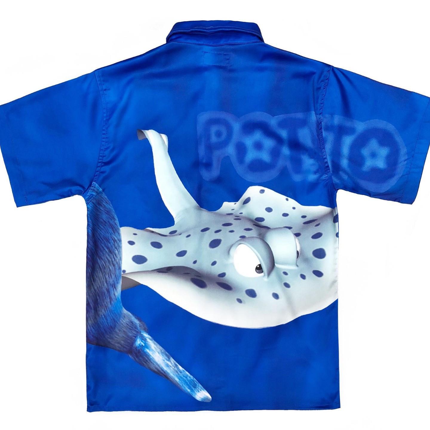 Gucci大牌买不起？那考虑下Imran Potato恶搞系列解解馋？