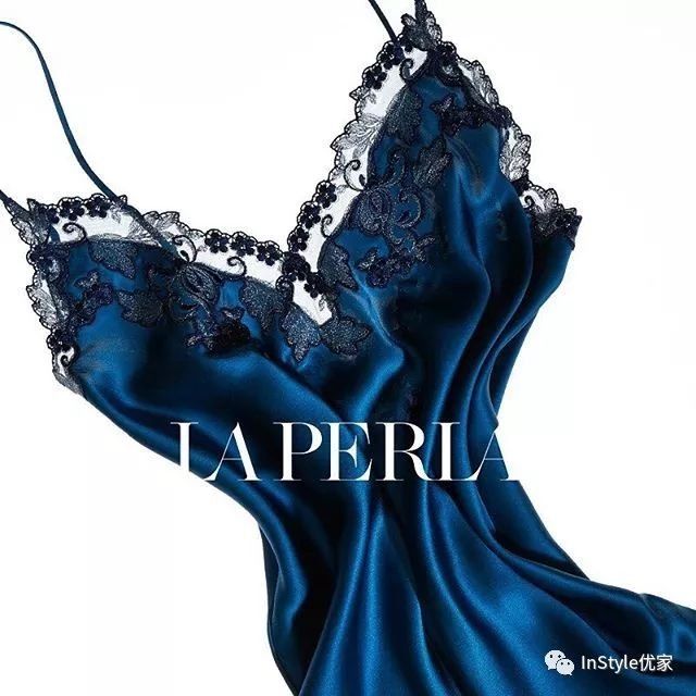 蕾哈娜内衣品牌Sold Out?还有这些高颜值内衣让你诱惑力Max!