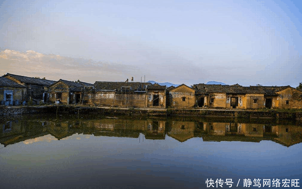 广东最穷的四座城市, 其中一座省内面积最大, 是你家乡吗