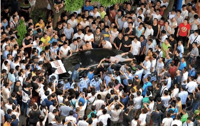 权威!烟台刷爆朋友圈的“运管部门钓鱼执法”，官方回复这样说!