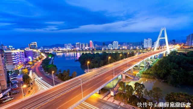  城市@江西的3座位于4省交界处的城市