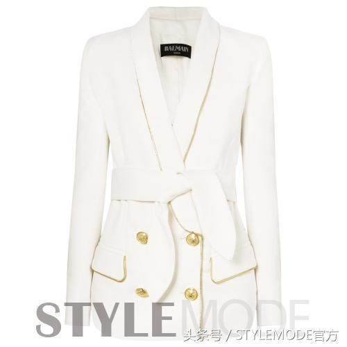 夏日从简，黑白灰最时髦好用！