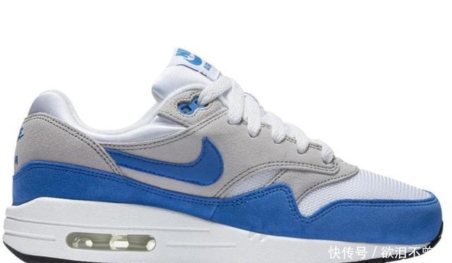  『经典』经典配色移植！元祖配色 Nike SB GTS 官图释出