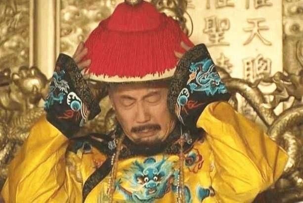 『帝王』雍正王朝从对隆科多的“使功不如使过”,看康熙的帝王权谋心术