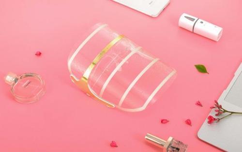 若水Rossui石墨烯轻颜嫩肤仪让护肤事半功倍_