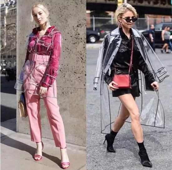 盘点2018夏季潮流单品，有奇葩也有常见，最后一样百搭还潮！