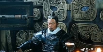  [选择]作为古代君主假如只能选一文一武，你会选择哪两个人