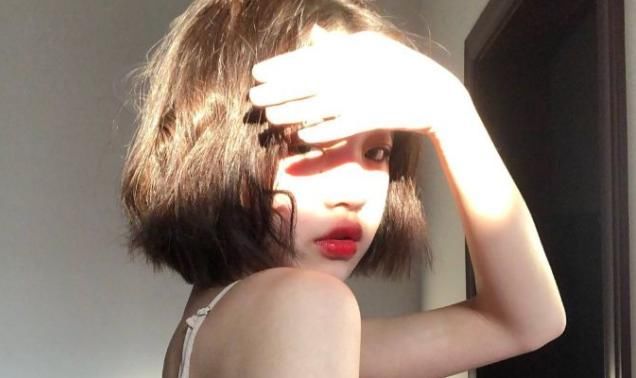  丝滑@女生洗好头后，坚持不懈保证“4点”，秀发偷偷丝滑，发量也增多了！