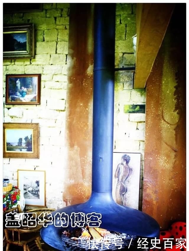  家里■法国农民的真实生活