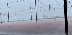  预警■重要预警！台风又来山东！11级以上大风 大暴雨