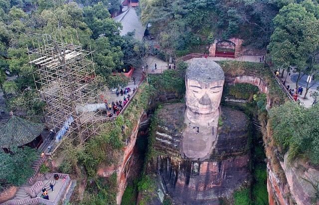  中国■中国地级市100强揭晓，四川这4个城市上榜，没有德阳和宜