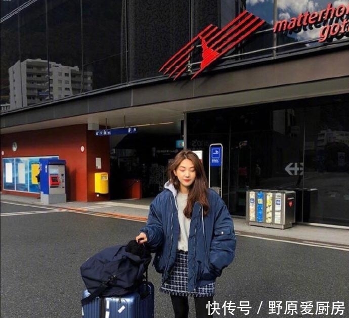  『冬季』“棉袄”失宠了！今年冬季最火的是十一款外套，时髦保暖还减龄