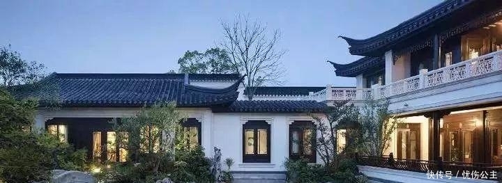 杭州豪宅界的金字塔,据说业主平均资产达30亿