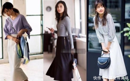  [女人]温柔女人最好命：“简约穿着”的女人最耐看，男人都无法挪开眼