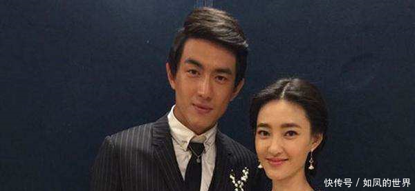 林更新王丽坤台北约会被曝光,赵丽颖晒个美照