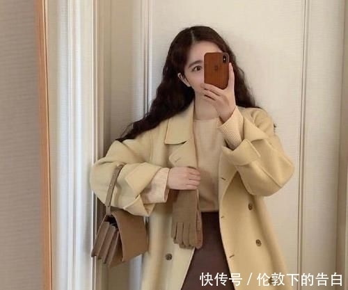 『过时』开春不知道怎么穿这些经典的穿搭,看似简单但永不过时