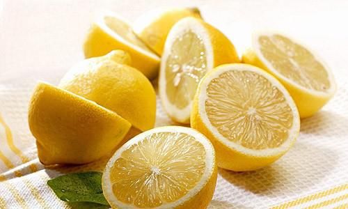 美容院医师提醒：柠檬轻松祛斑！竟然还有这功效，后悔才知道！