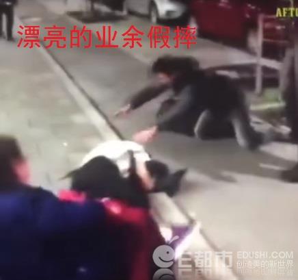 反转!瑞典警方回应扔坟场事件 网友曝光事发当晚视频还原游客"戏