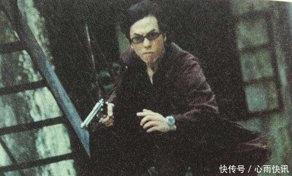 【李连杰】被李连杰打,针对吴京,今天我必须为“戏霸”甄子丹正名