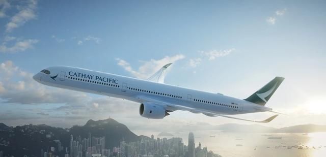 国泰航空回应网上流传“致香港人书”: 已展开调查