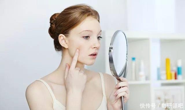 每研：运动不卸妆，瘦的是腰，丑的是脸！