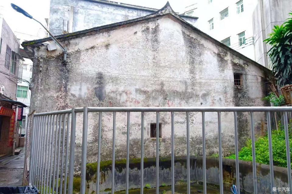 陪朋友深圳一日游