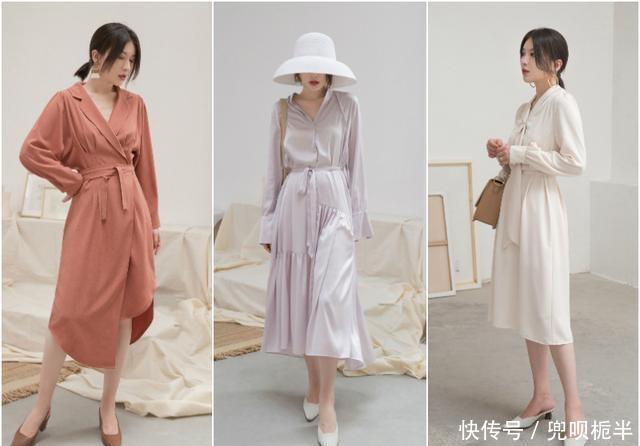  #休闲裤#若你喜欢轻熟风，建议试试这些日常搭配，提升气质有品位