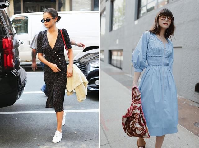 别光顾着外衣美，小内裤的搭配有讲究！