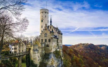 全球十大最危险的建筑，中国此处必须排在第一位！