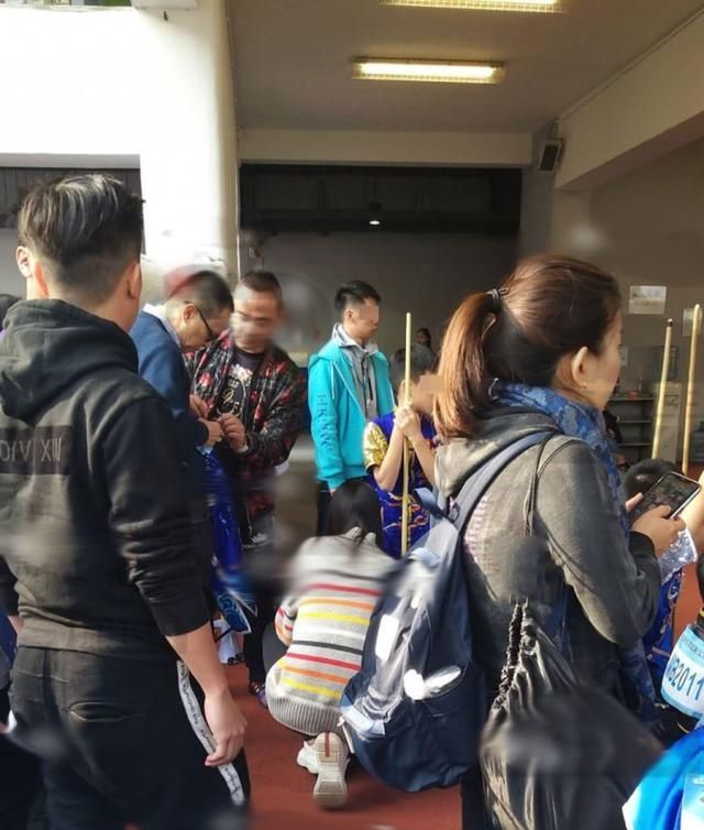 『正面回应』梁洛施李泽楷9年后罕见合体，生仨娃都未嫁豪门，如今能圆梦吗？