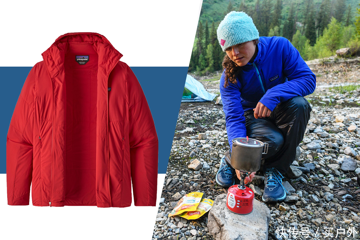 『棉服』户外棉服什么牌子好，推荐这几款顶级户外品牌