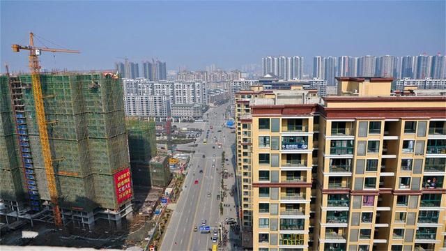 湖北这个拥有百万人口的县，迎来百亿高铁，未来将辉煌腾飞