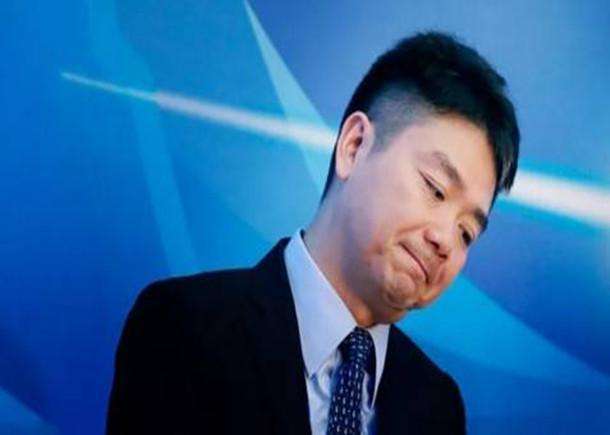 刘强东事件真正女主疑曝光, 吃寿司叫32瓶红酒, 网友: 真把东哥当