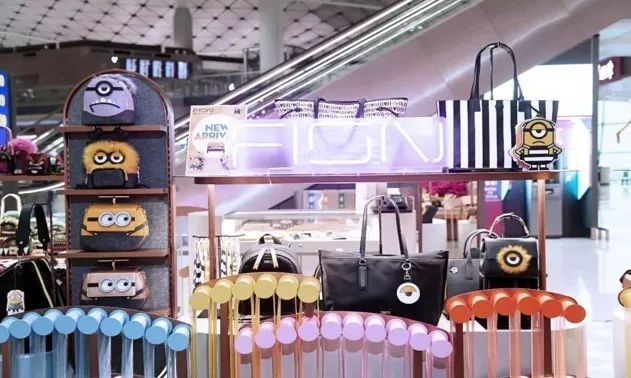  概况：不拘一格！Gucci、Burberry、Prada、Dior、BV…2020全球快闪店巡礼