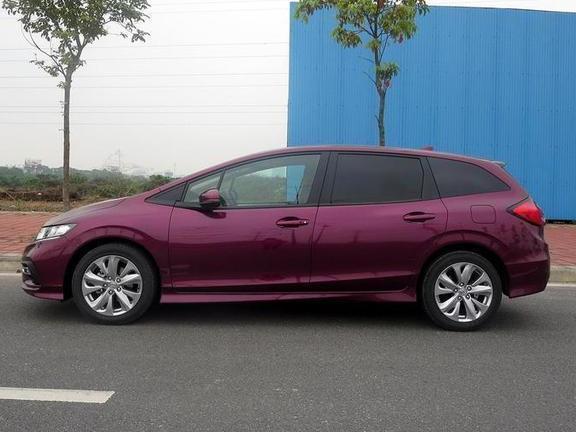 15万预算, 人生第一辆奶爸车, 别克GL6与本田杰德到底该怎么选?