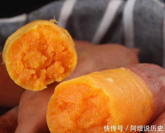  『商品饵』钓了18年鱼后才明白，红薯经过这样“加工”以后，钓大鲤鱼特有效