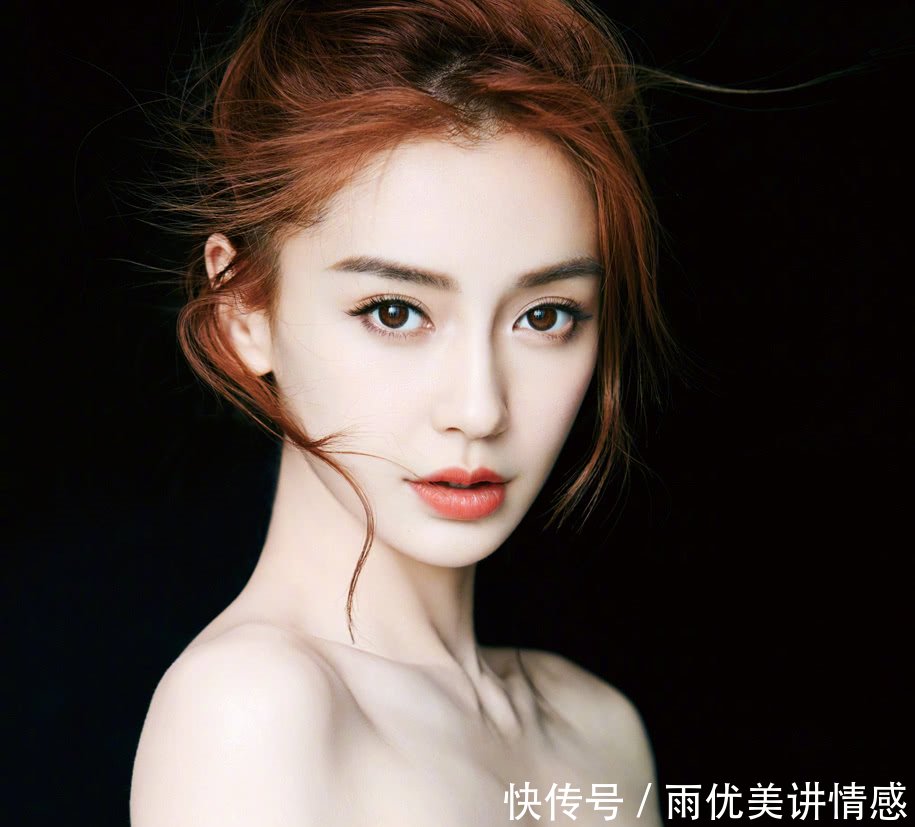 Angelababy־Ů磬Ѵϲ